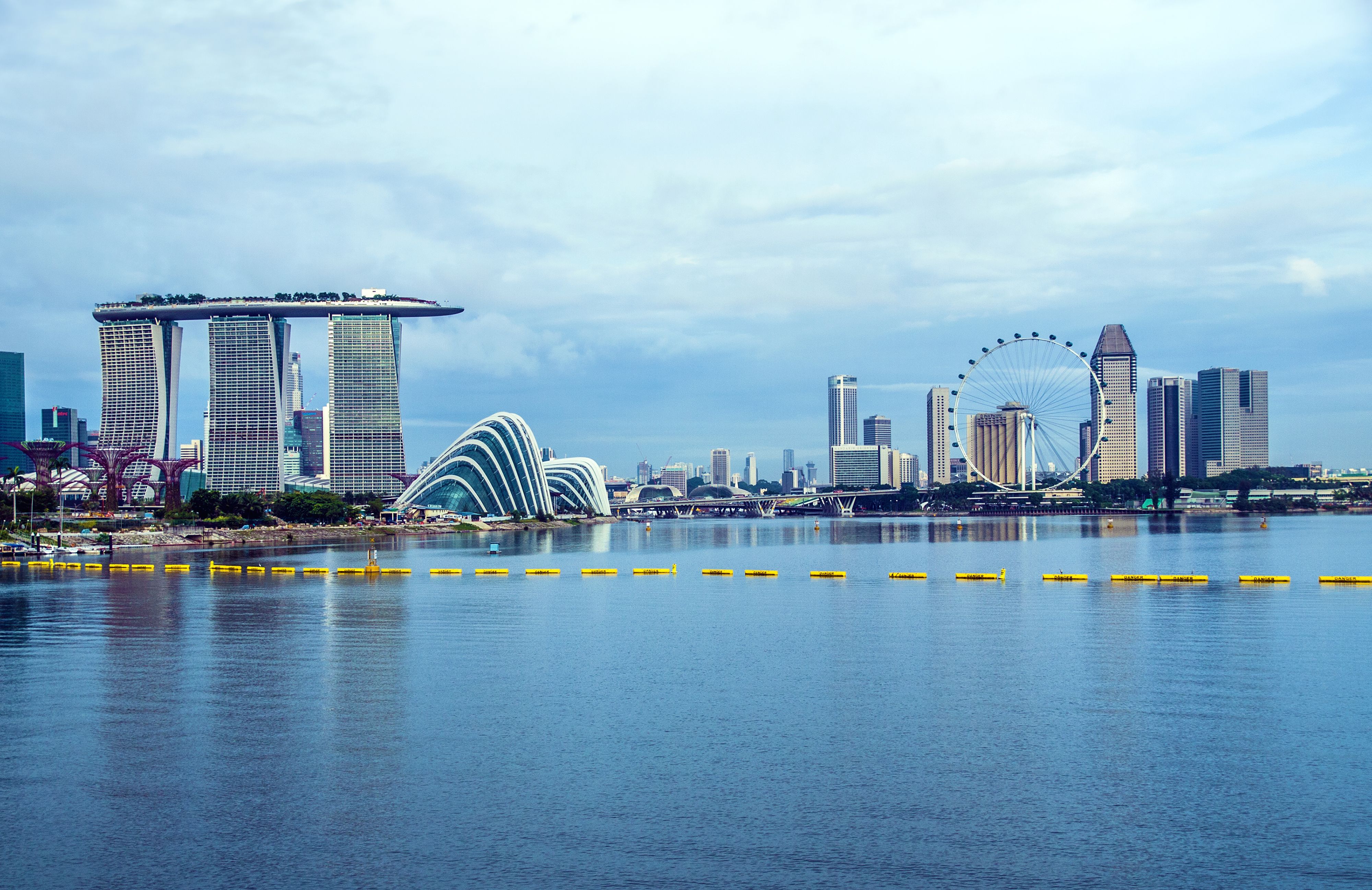 Series on Chinese Technology Companies Going Global | Architecture, Assets, and Compliance Design